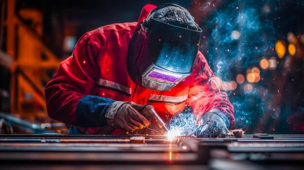 Fabrication & Machining