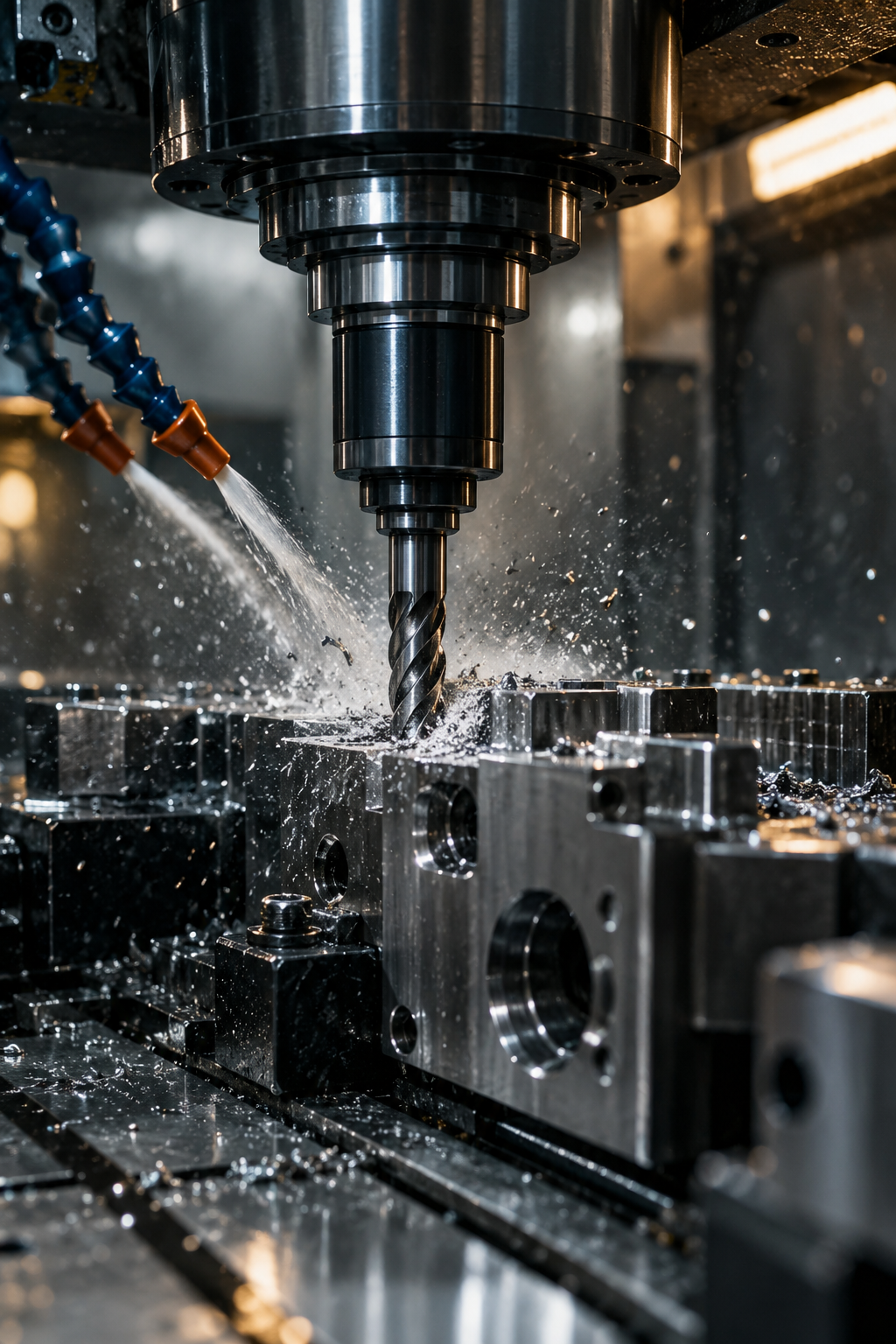 Manufacturing